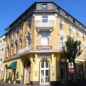 Hotel Garni Haus Hindenburg